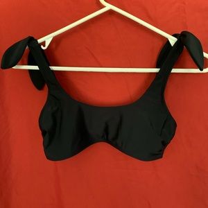Xhilaration (target brand) bathing suit top